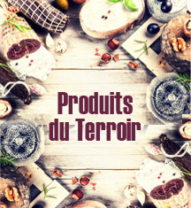 Produits du Terroir